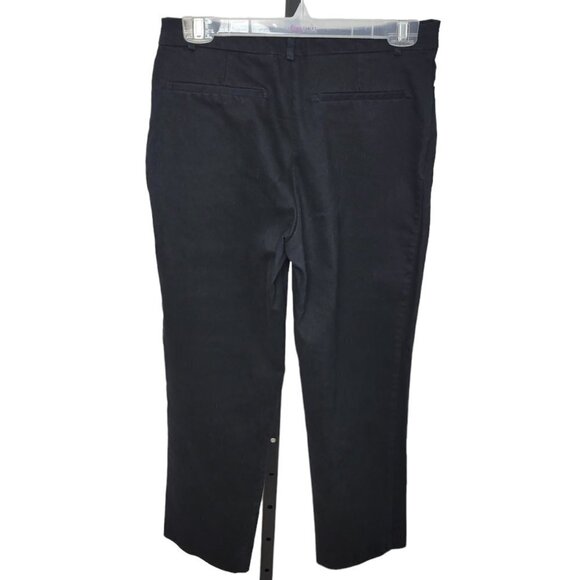 Forever 21 Black Pants - Picture 2 of 3